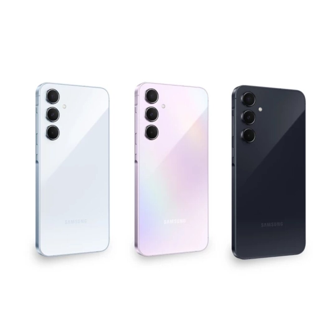 galaxy A55 ram 12/256 mantuul Giá 7,000,000 Đồng*Miễn phí vận chuyển