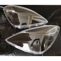 Mika headlamp lampu depan AVANZA XENIA VVTI 2006 2007 2008 2009 2010 2011 Mika kaca lampu depan avanza xenia vvti kanan atau kiri bisa COD