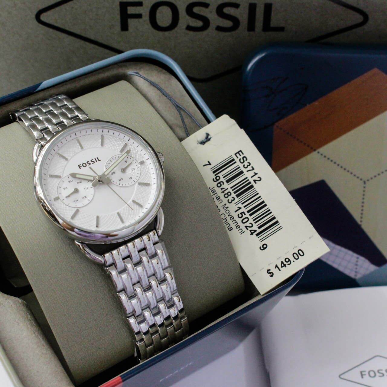 Jual Es3712 Fossil Terbaru | Lazada.co.id