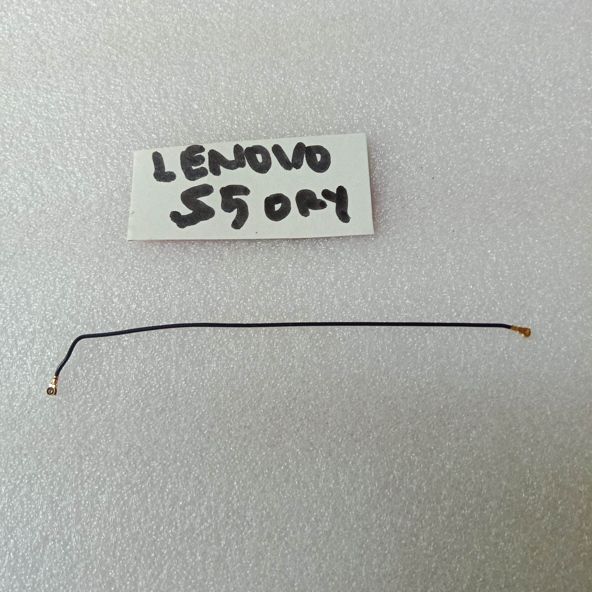 kabel antena lenovo s5 ori copotan Harga 25,000 rupiah*Gratis Ongkir