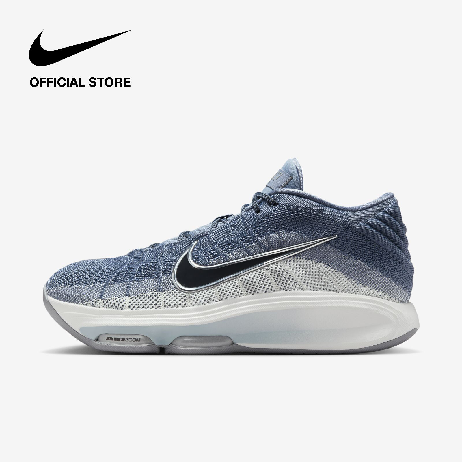 sepatu basket nike zoom
