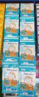 Koolfever Anak Ekonomis 1 renceng isi 6pcs