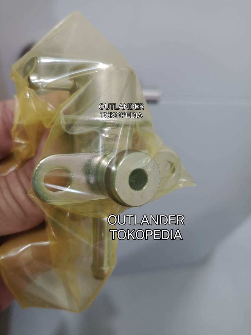 Fpr Vacuum Petrol Lancer Cb4 Glxi Harga 1,300,000 rupiah*Gratis Ongkir