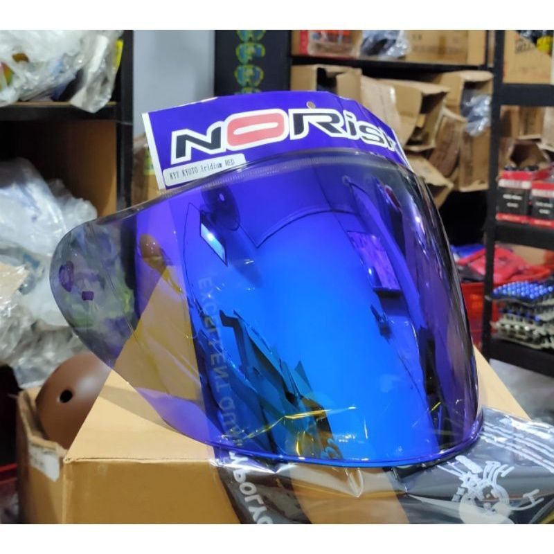 Jual Visor Norisk Kyoto Terbaru - Jul 