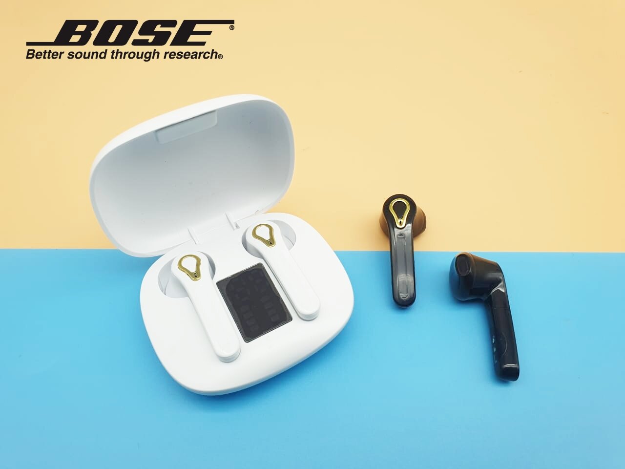 Jual Bose 700 Headphone Terbaru 