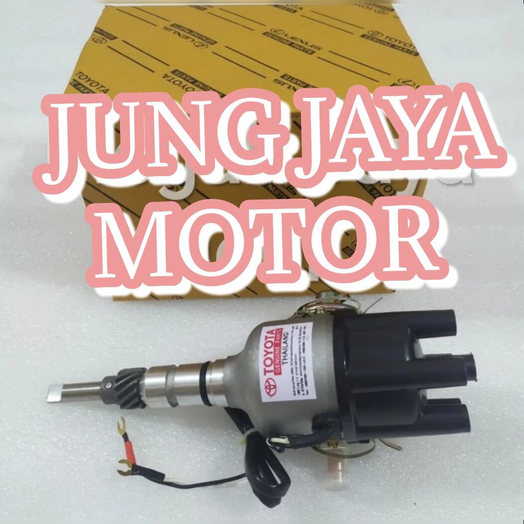 Delco assy atau distributor assy 2f CDI original Harga 1,000,000 rupiah*Gratis Ongkir