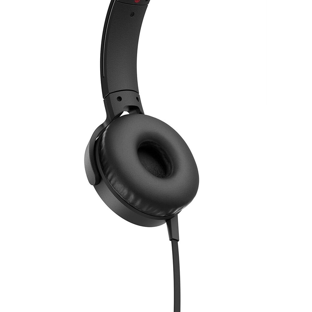 Headphone Sony MDR XB550AP Extra Bass 