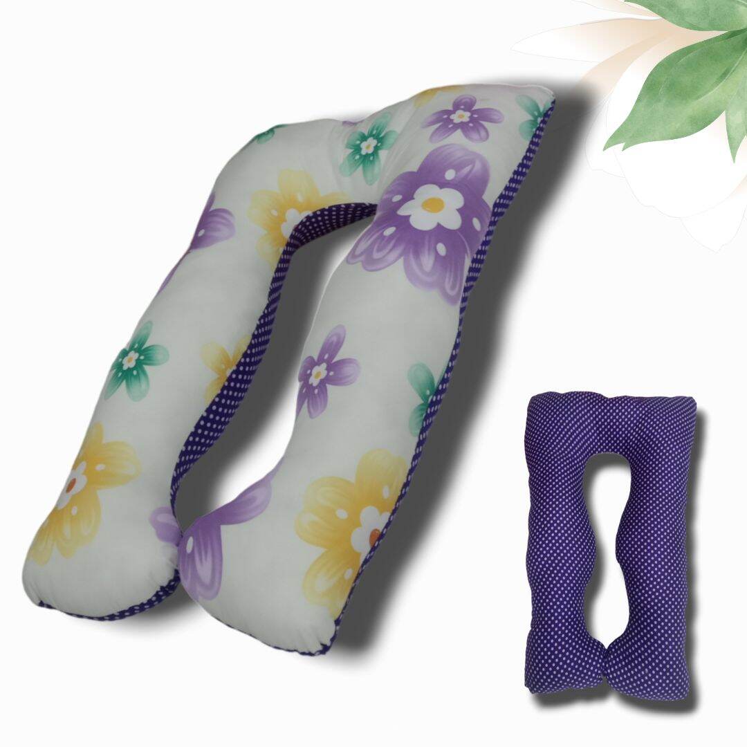 [PROMO] BANTAL HAMIL/ maternity pillow size 120x80 cm