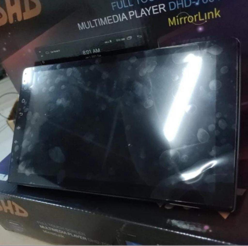 Android dhd 9 inch | Lazada Indonesia