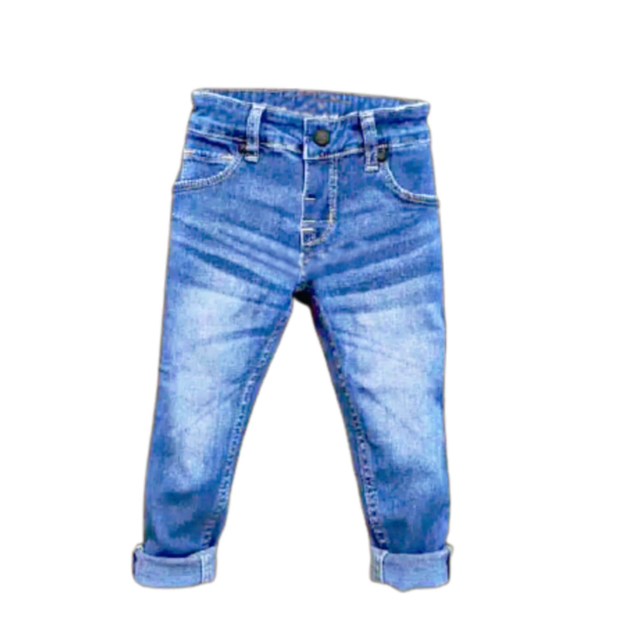 celana jeans anak Import size 1 sampai 12 tahum Lazada Indonesia
