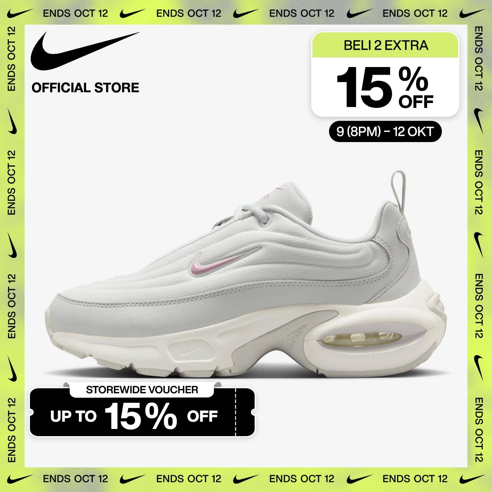 jual nike air max 97 original