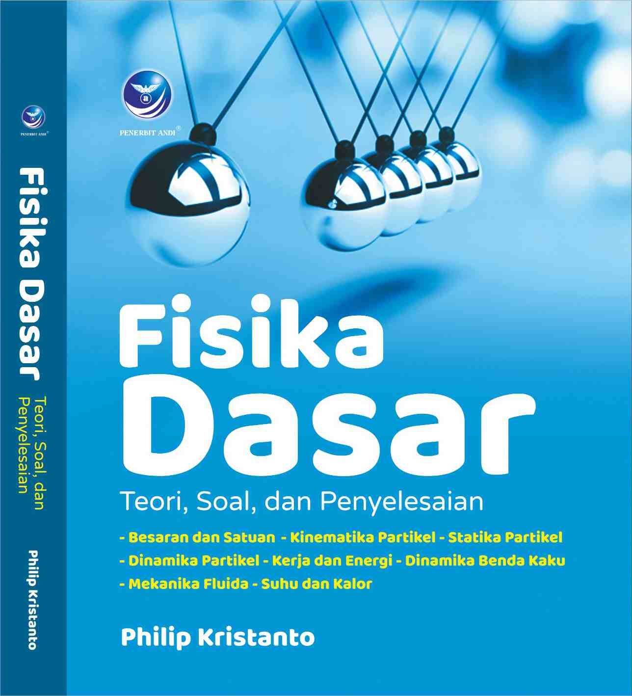 Buku Fisika Dasar Teori Soal Dan Penyelesaian Lazada Indonesia