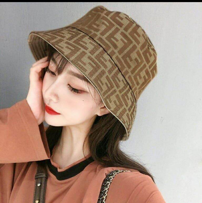 Jual Fendi Hats Terbaru - Jul 2022 | Lazada