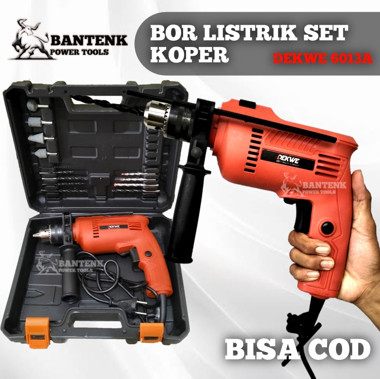 Bor Dekwe 12V Jual Bor Dekwe 12V Terbaru Indonesia Bor Baterai