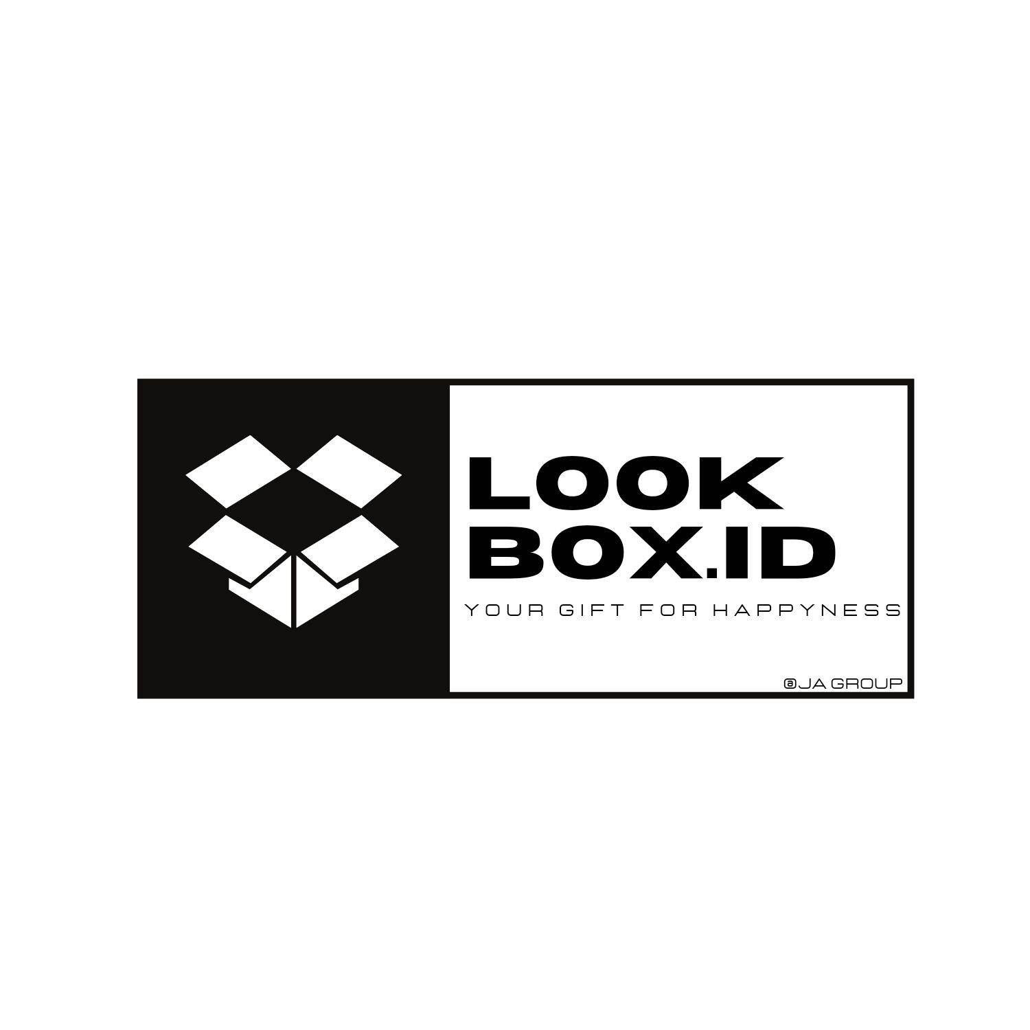 Toko Resmi LOOK BOX ID Online Lazada.co.id