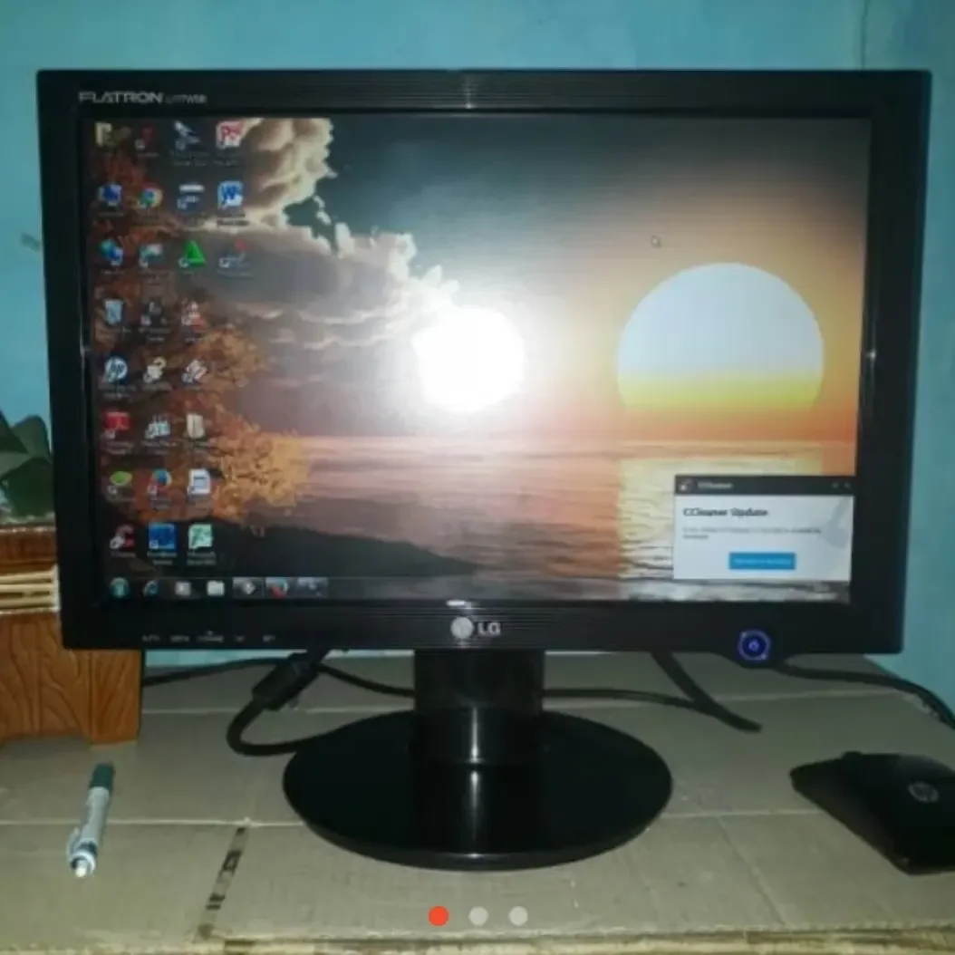 monitor lg l177wsb