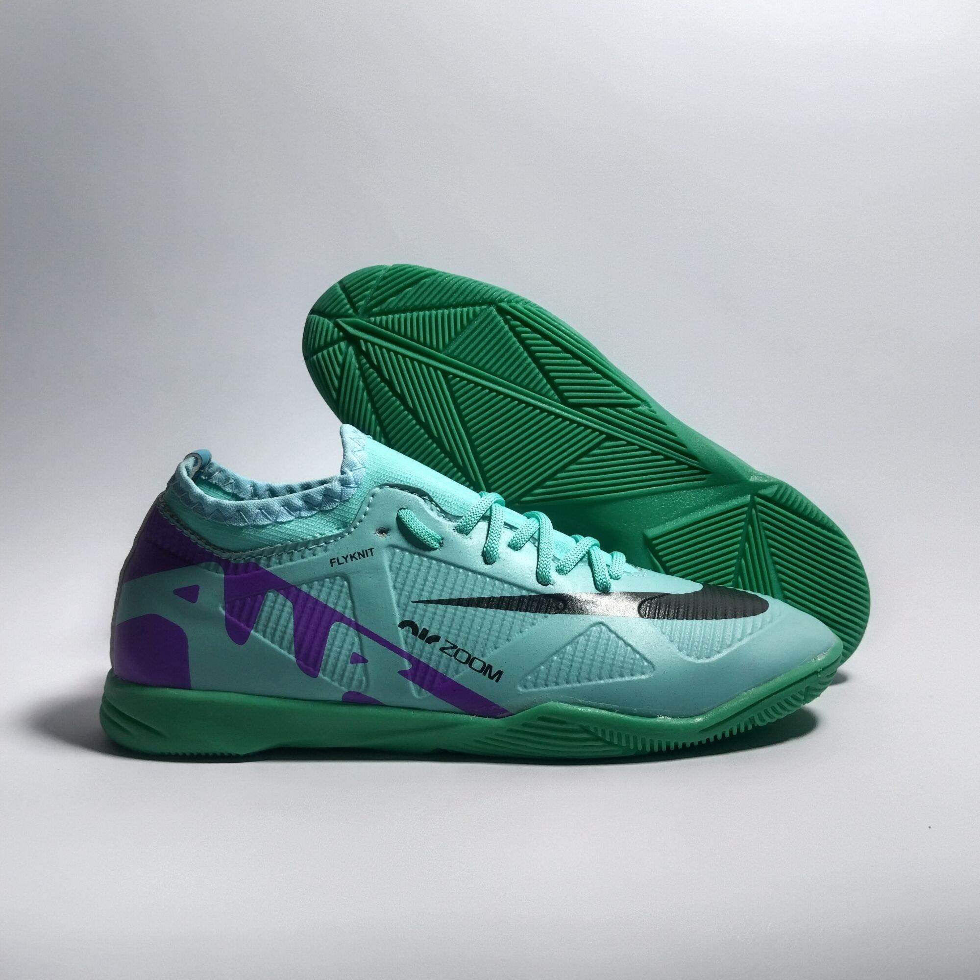 sepatu futsal mercurial ori