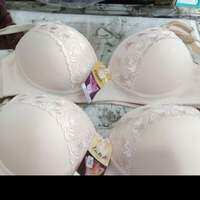 BH DIANA BUSA TEBAL SERI 466 BRA DIANA BUSA TEBAL TANPA KAWAT