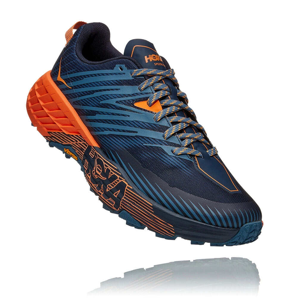 running shoes hoka mens
