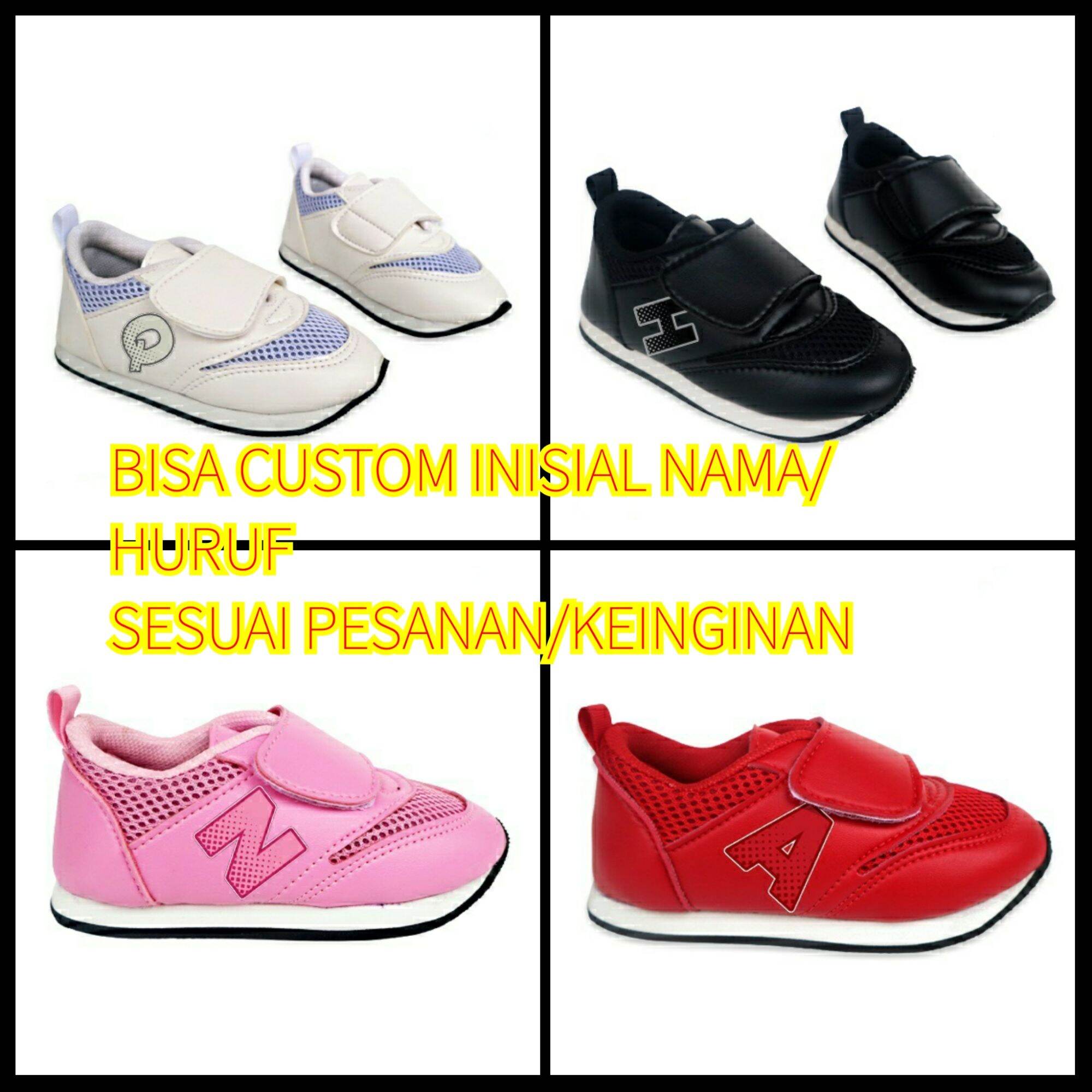 Jual Sepatu Kets Ssenji White Unisex Terbaru - Oct 2023