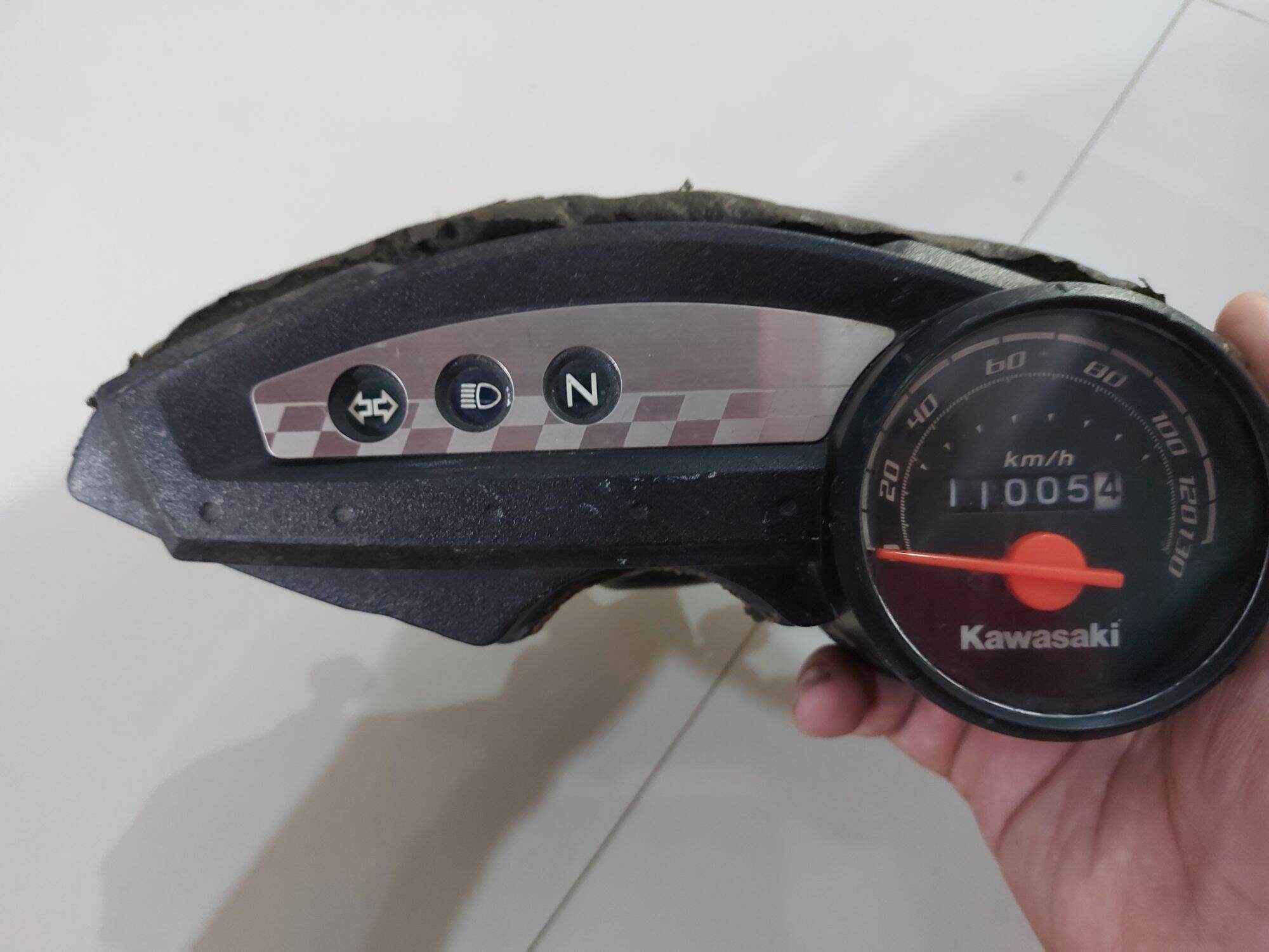 spidometer speedometer KlX original Lazada Indonesia