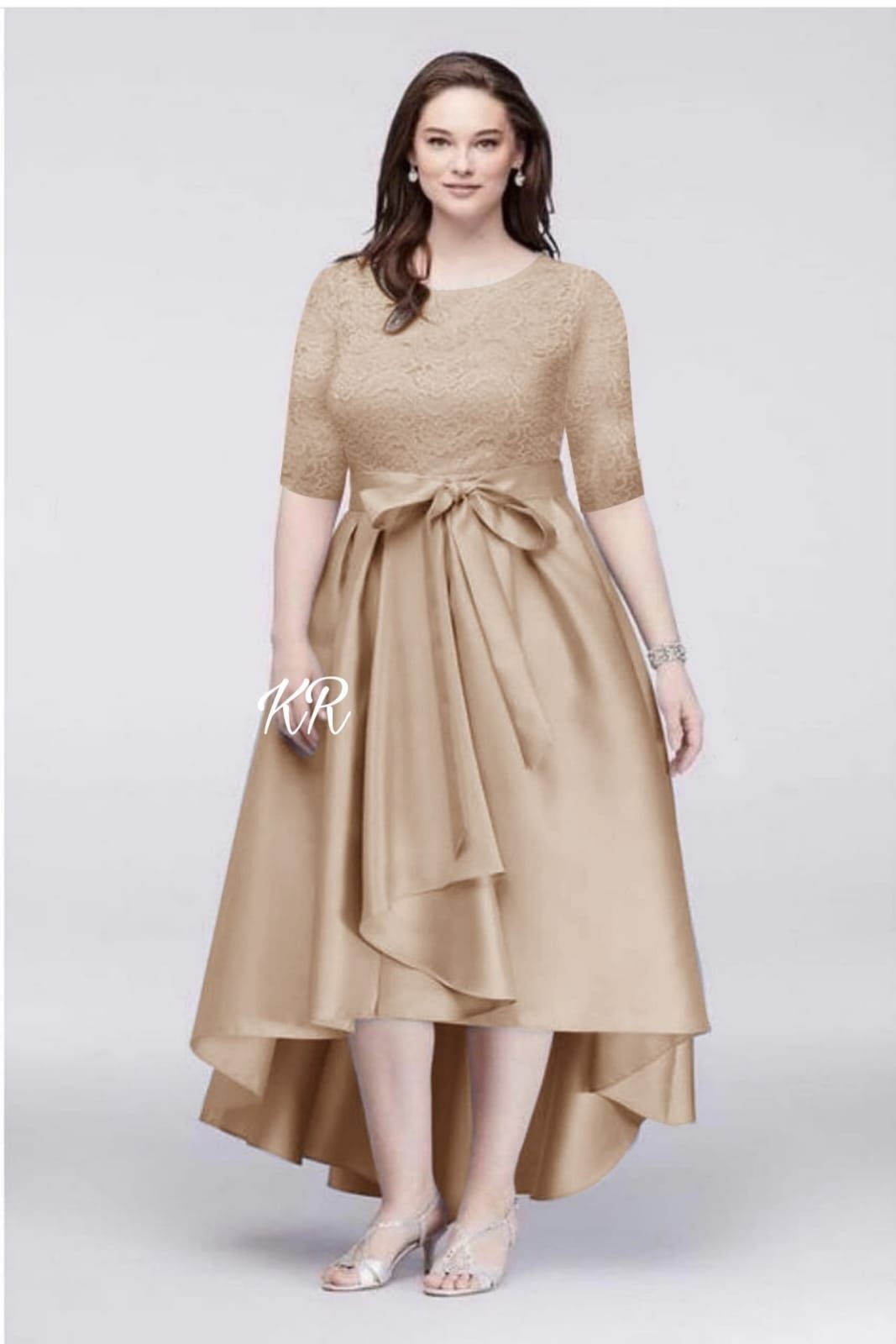 Jual Dres Formal Jumbo Terbaru - Jul 