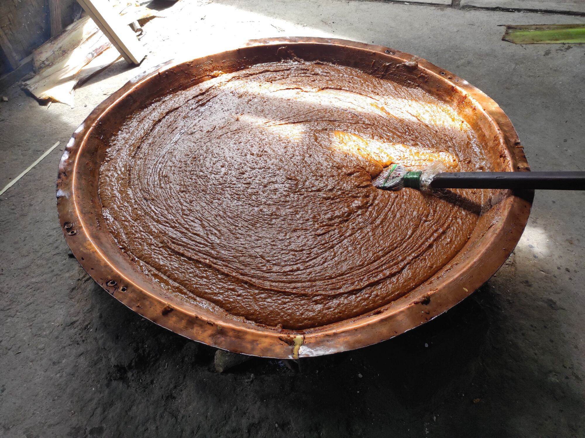 Dodol Jenang Ketan Khas Jawa 1 Kg Masih lembek Lazada Indonesia