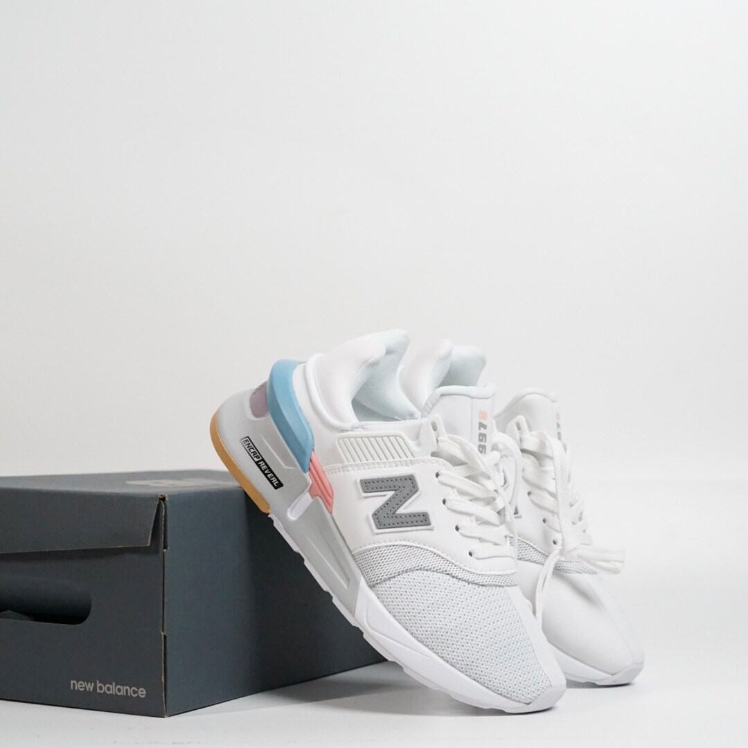 Sepatu jogging New balance 574 LEGACY SIZE 40-44 Lazada Indonesia - Main Image