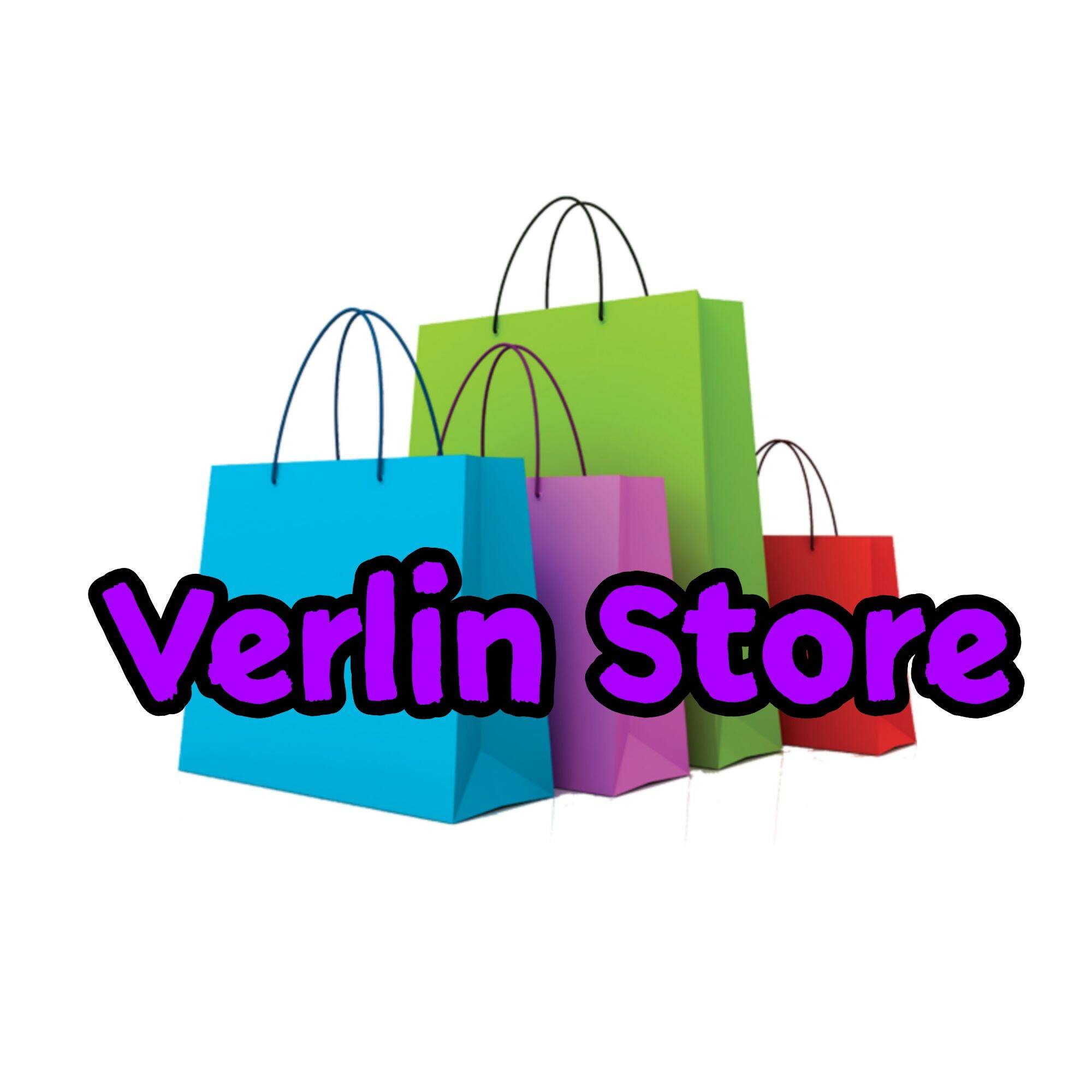 Shop online with Verlin_store now! Visit Verlin_store on Lazada.