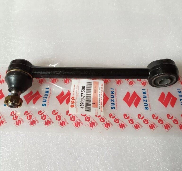 Drag Link Assy Futura T Ss Lazada Indonesia