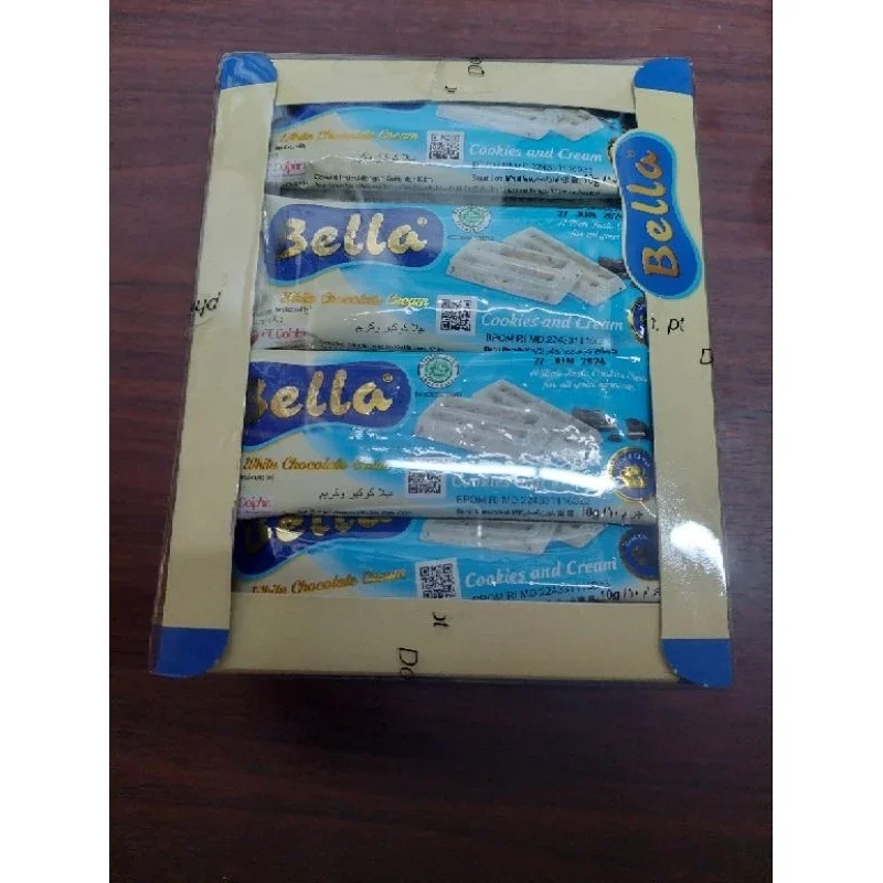 Bella Chocolate (24 pcs) | Lazada Indonesia