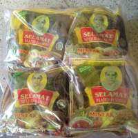 minyak soto selamat Majid Hamid asli isi 20 sachet