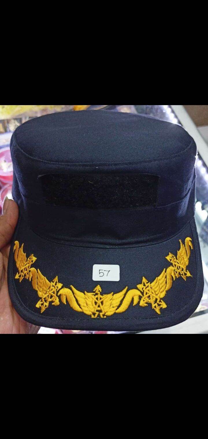 topi pamen TNI AU / topi pamen TNI angkatan udara | Lazada Indonesia