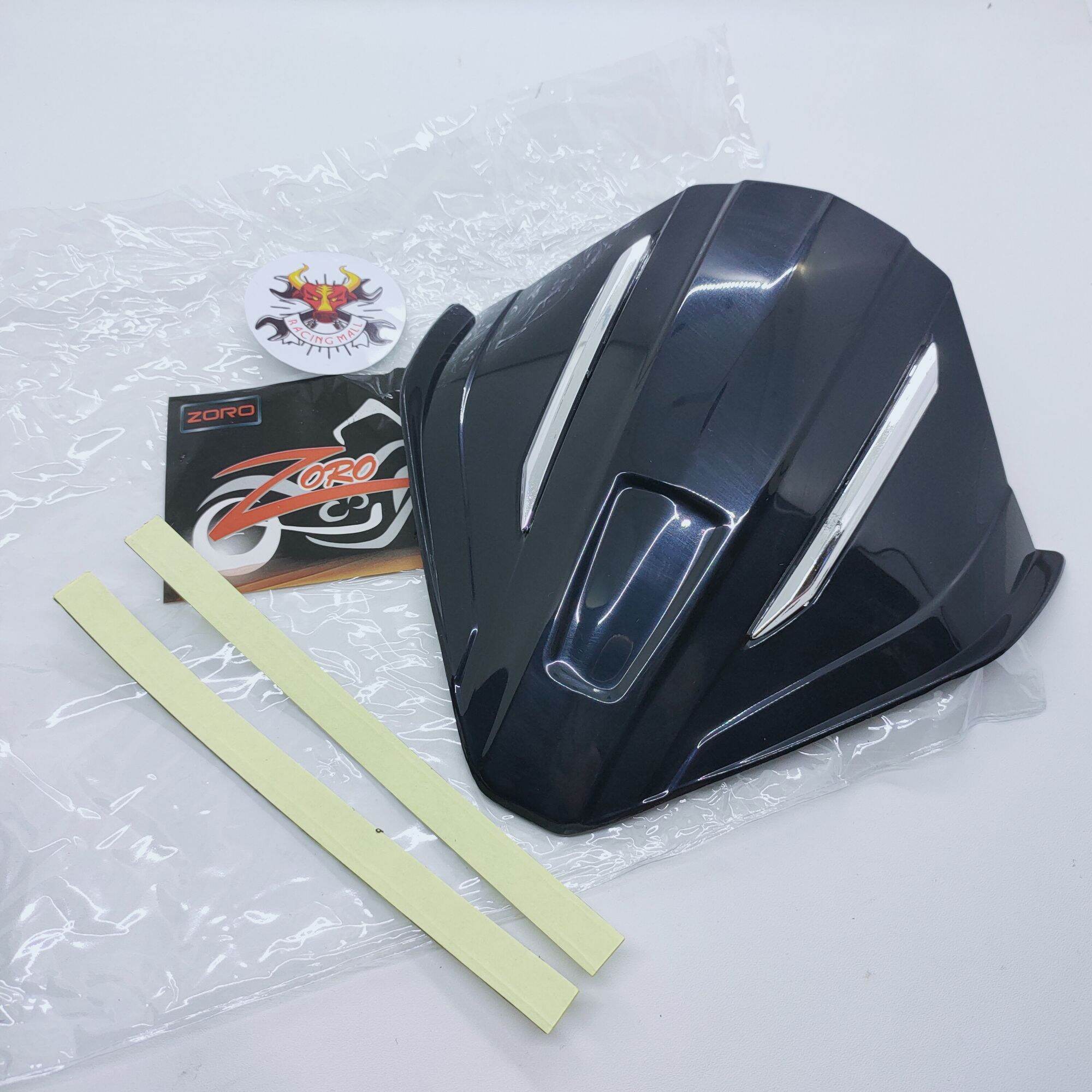 Visor Vario 150 fi Esp New Zoro Vario 150 fi esp New 201820192020