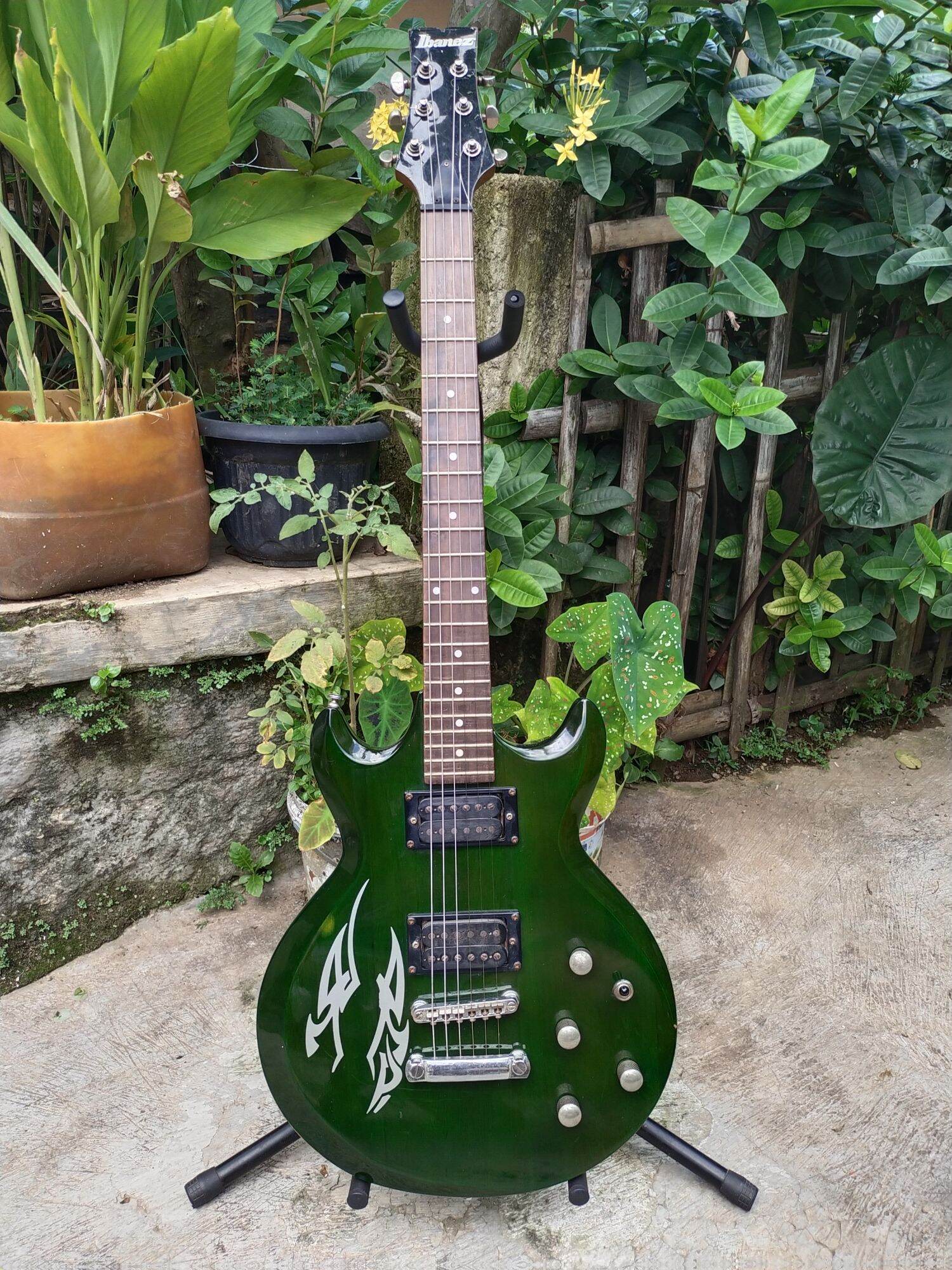 Jual Gitar Ibanez Gio N247 Terbaru Mar 2024 Lazada .id