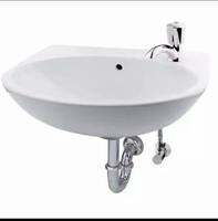 WASTAFEL TOTO LW 246 J LENGKAP