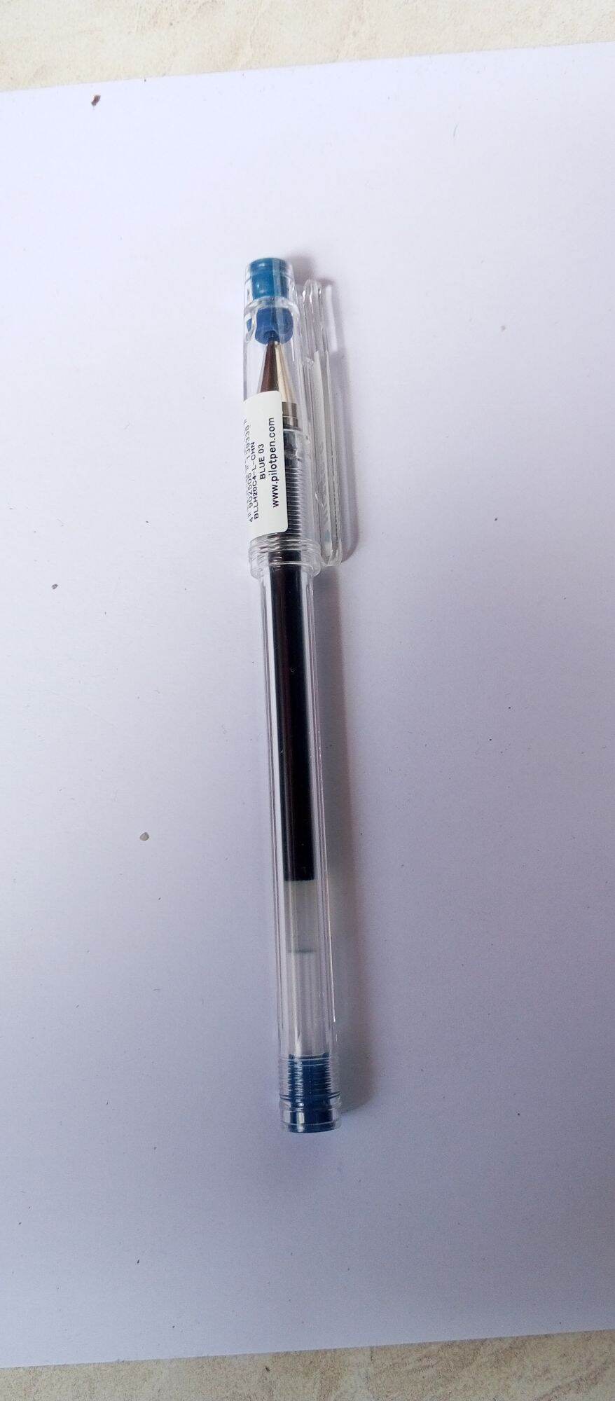PULPEN HITEC PILOT ORIGINAL 100% HITEC 0.3(1pcs)