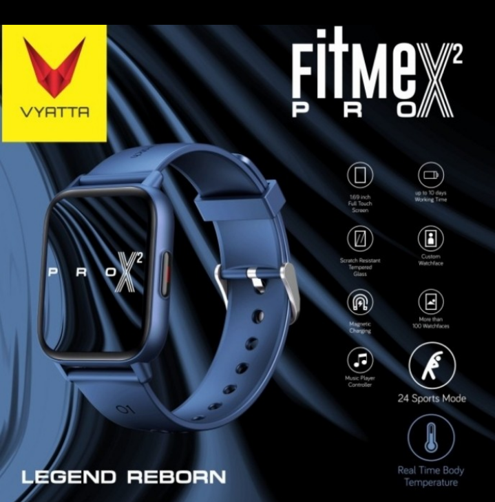 Joyroom Fit Vyatta Fitme Xp Smartwatch Fitme Pro Smartwatch Fitme