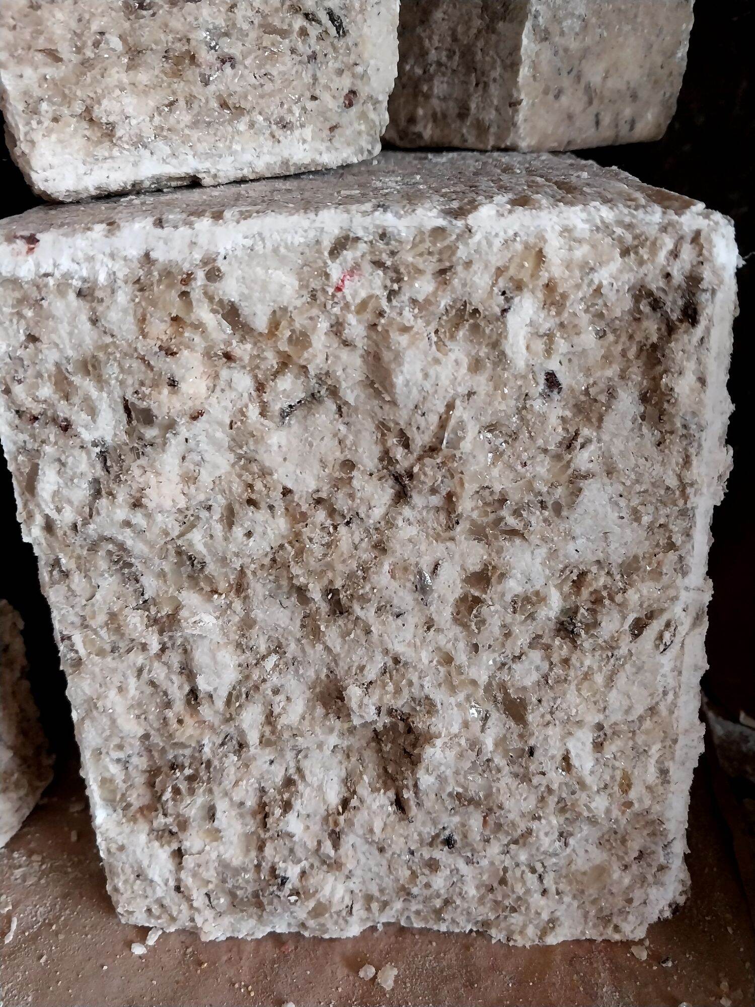 KEMENYAN PUTIH N2 1kg