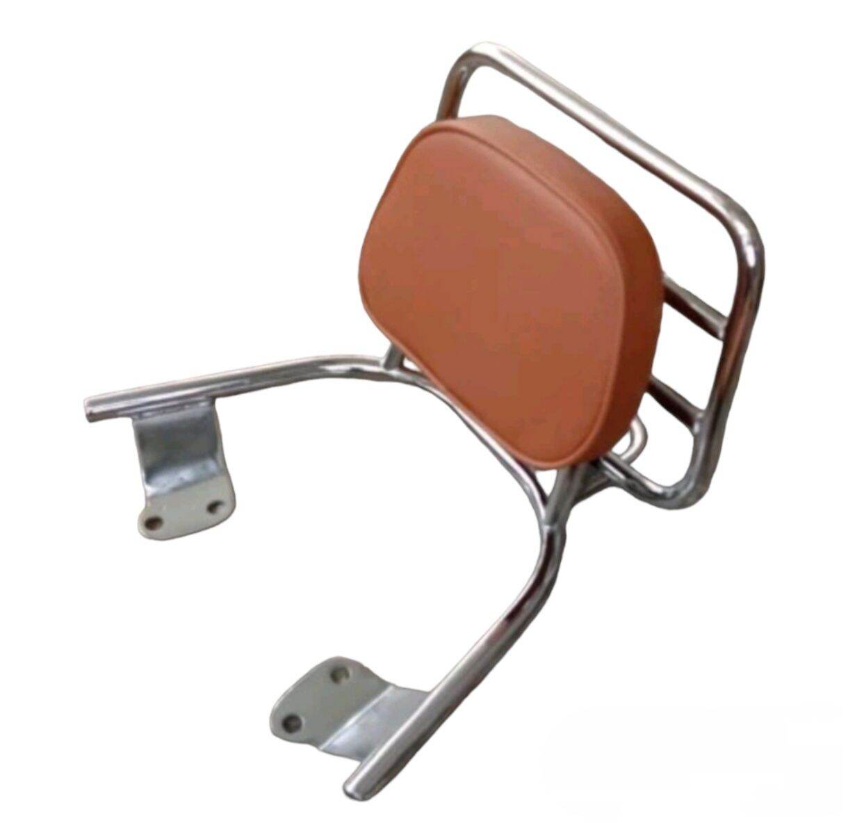 Backrack / Back Rack Motor Honda Stylo Scoopy Genio dan Yamaha Fazzio ...