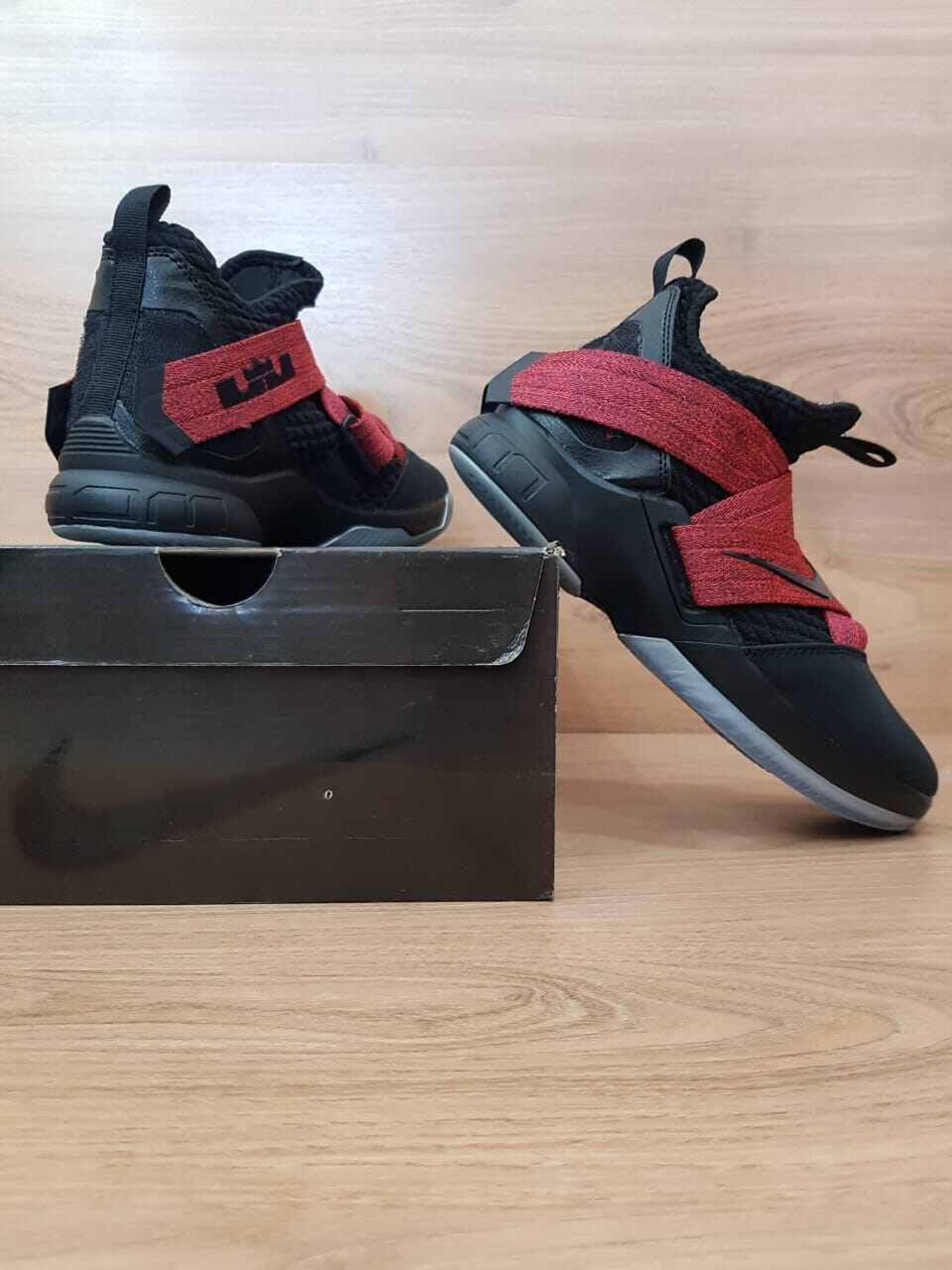 Jual Nike Lebron James Soldier Terbaru 