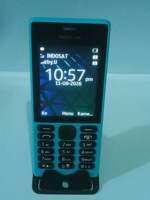 (BISA COD) PROMO NOKIA 216 DUAL SIM KAMERA SELFIE BISA MP3 SECOND ORI