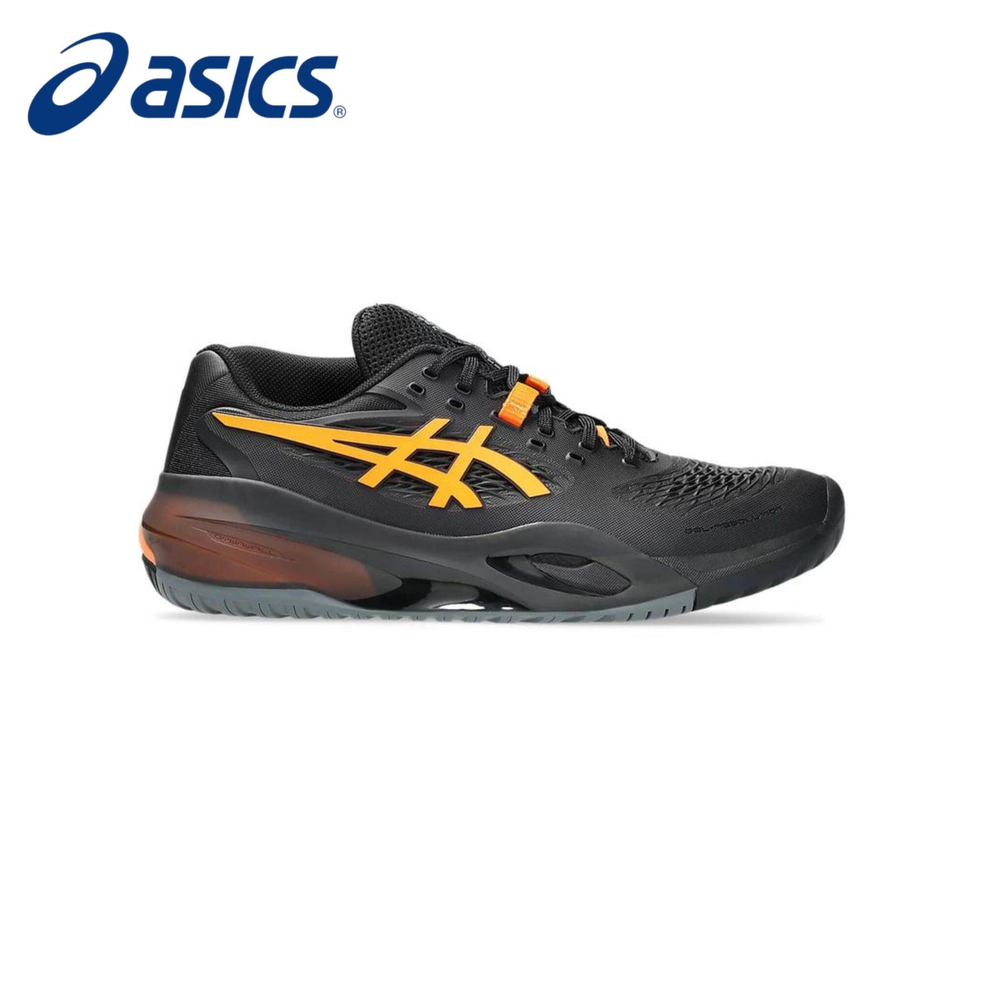 Sepatu Asics Hitam Original Jual Sepatu Asics Hitam Original
