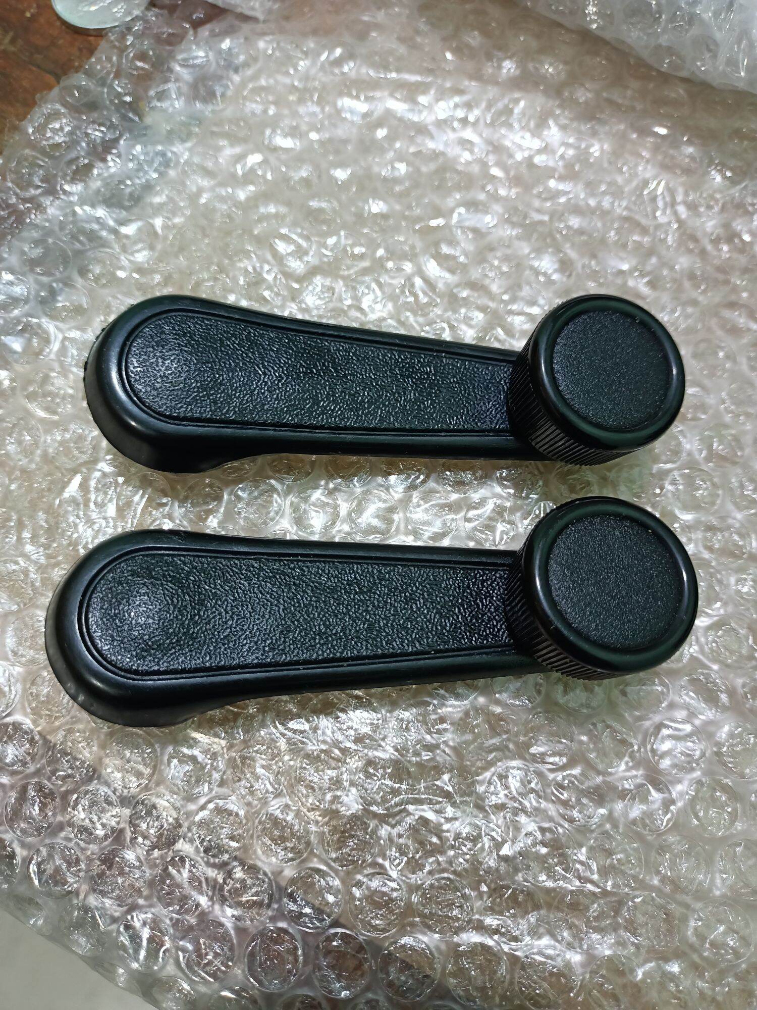 Handle putaran kaca mobil kijang kapsul kijang super original Harga 15,000 rupiah*Gratis Ongkir