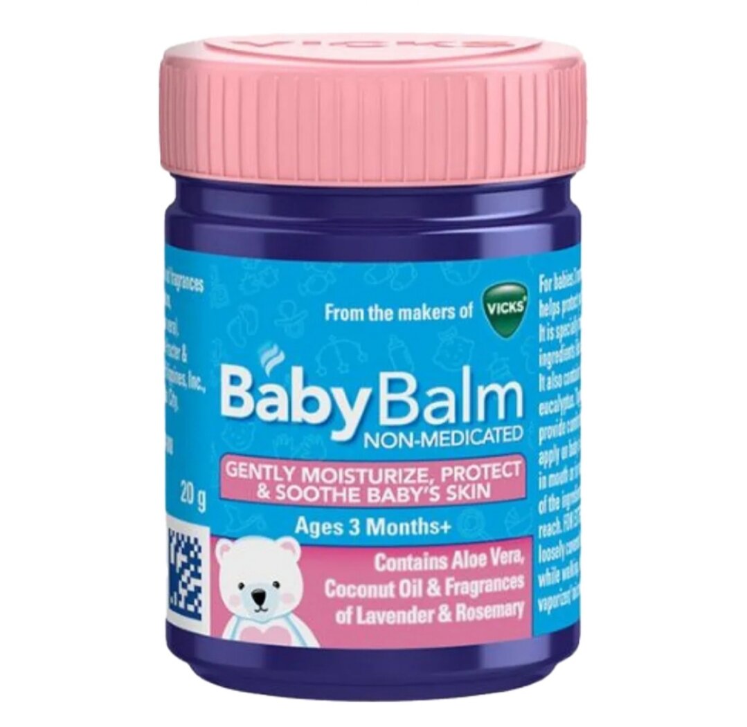 Jual Vicks Bayi Terbaru Online dengan Harga Terbaik Lazada Indonesia