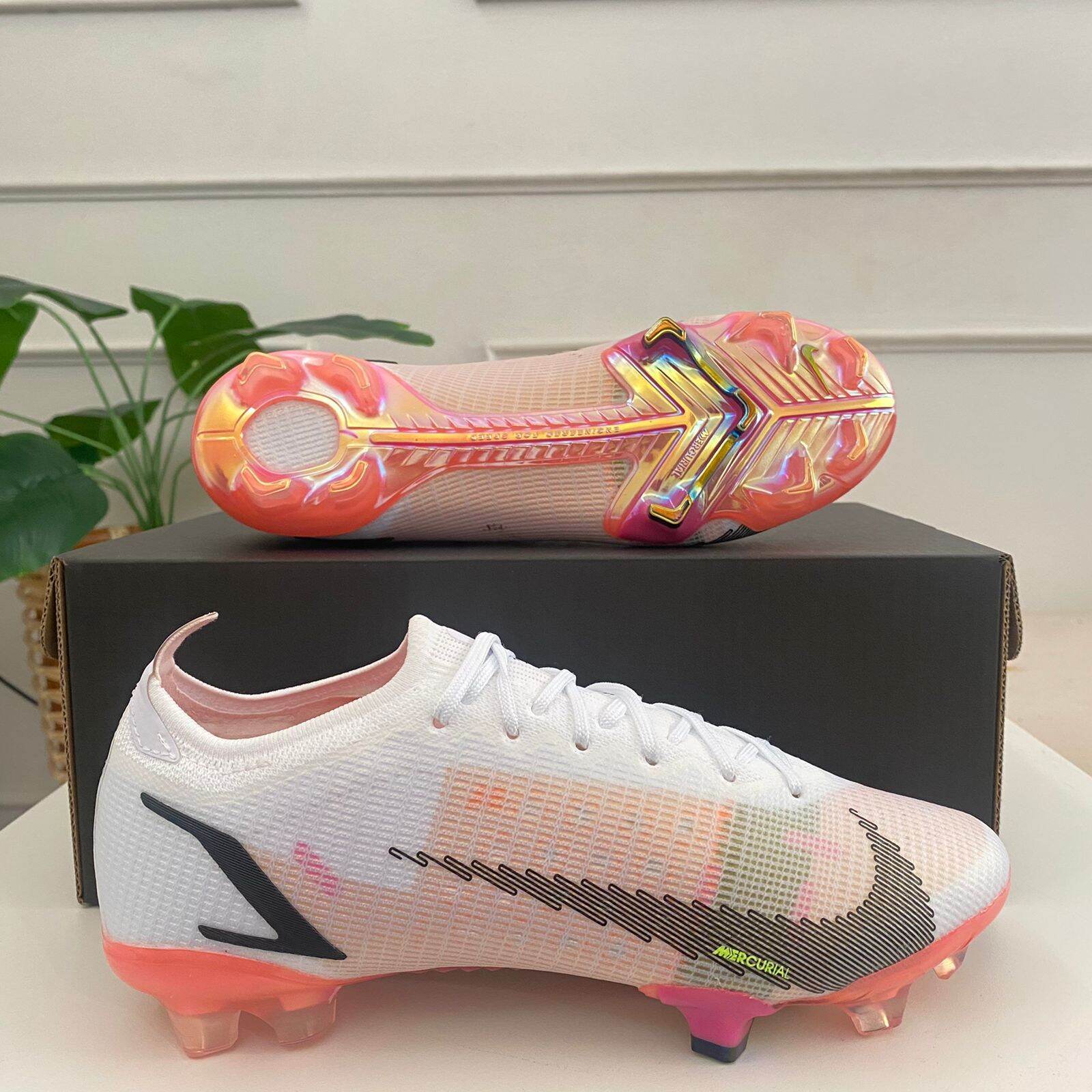 nike vapor boa