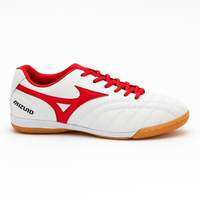 ZDM Sepatu Futsal Pria Sepatu Olahraga Mizunoo Outsole Jahit bahan kulit SIZE 38-44