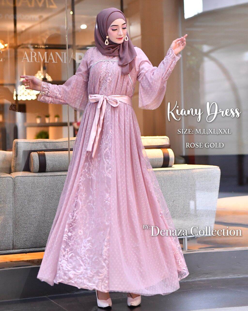 Beli Dress Muslim Rose Gold Online Harga Terbaik | Lazada Indonesia Beli Dress Muslim Rose Gold Online Harga Terbaik | Lazada Indonesia