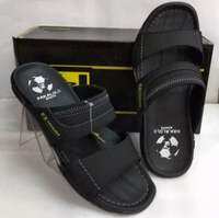 Sandal kulit Pakalolo N2353 Tan Oriiginal sandal casual