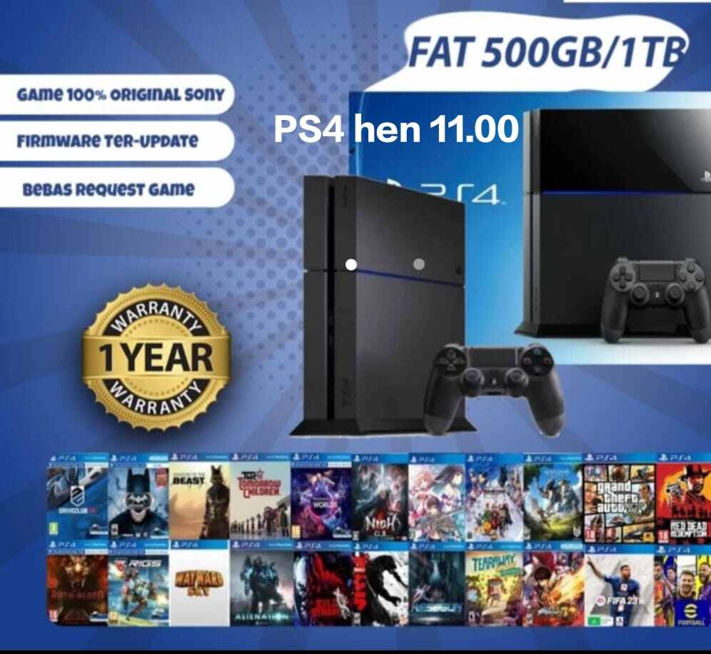 Jual Ps Jutaan Terbaru Online dengan Harga Terbaik Lazada